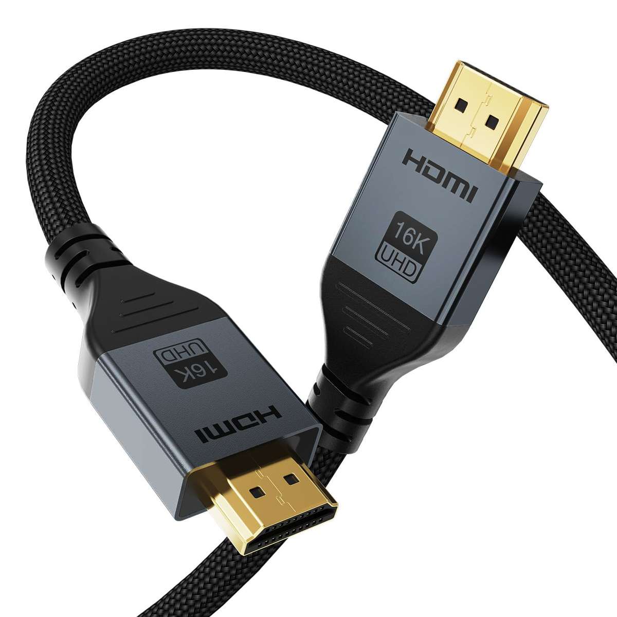 PremiumCord Ultra HD HDMI 2.2 kábel, 2m 