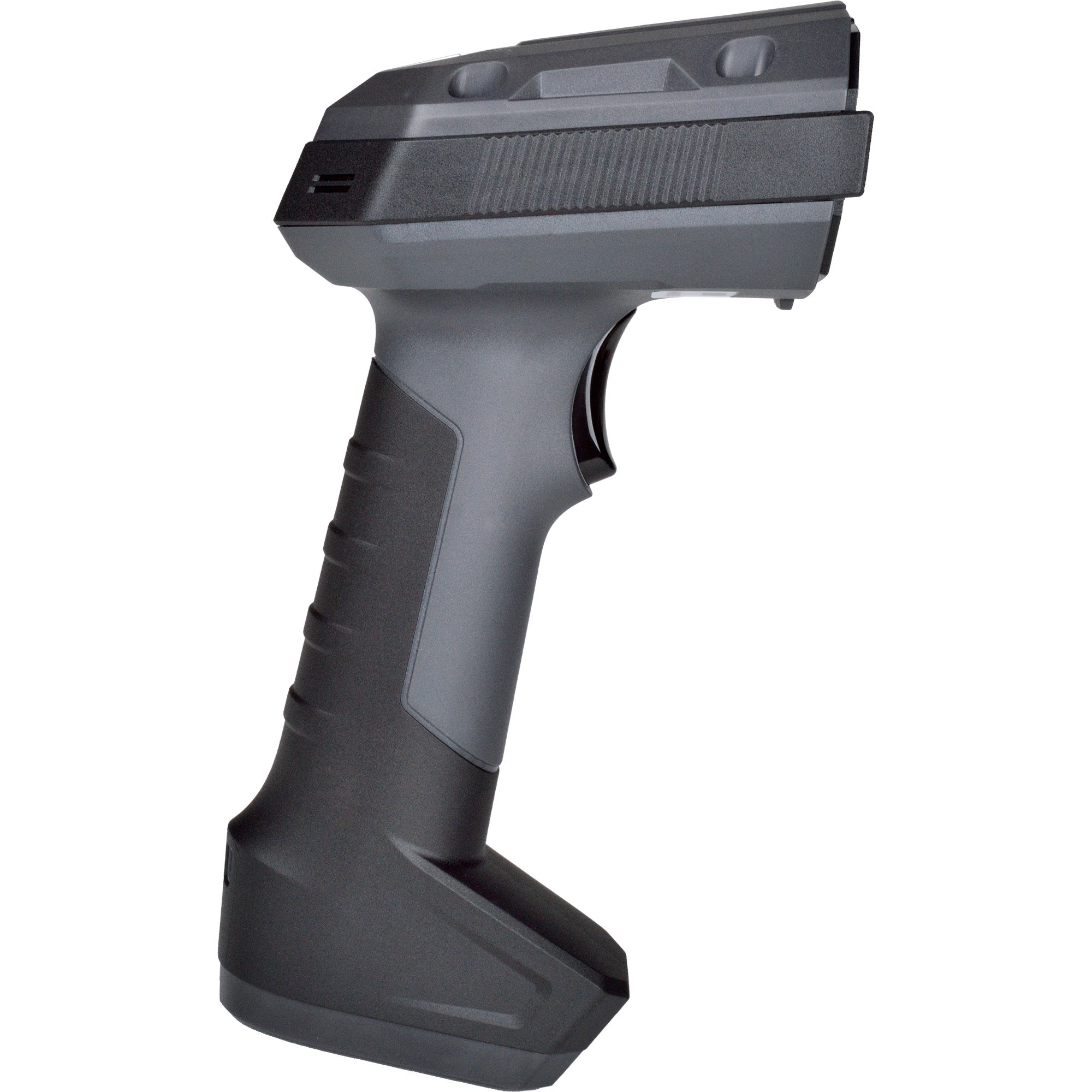 DPM HW-880DPM 2D CCD čítačka bezdr., USB, tm. šedá 
