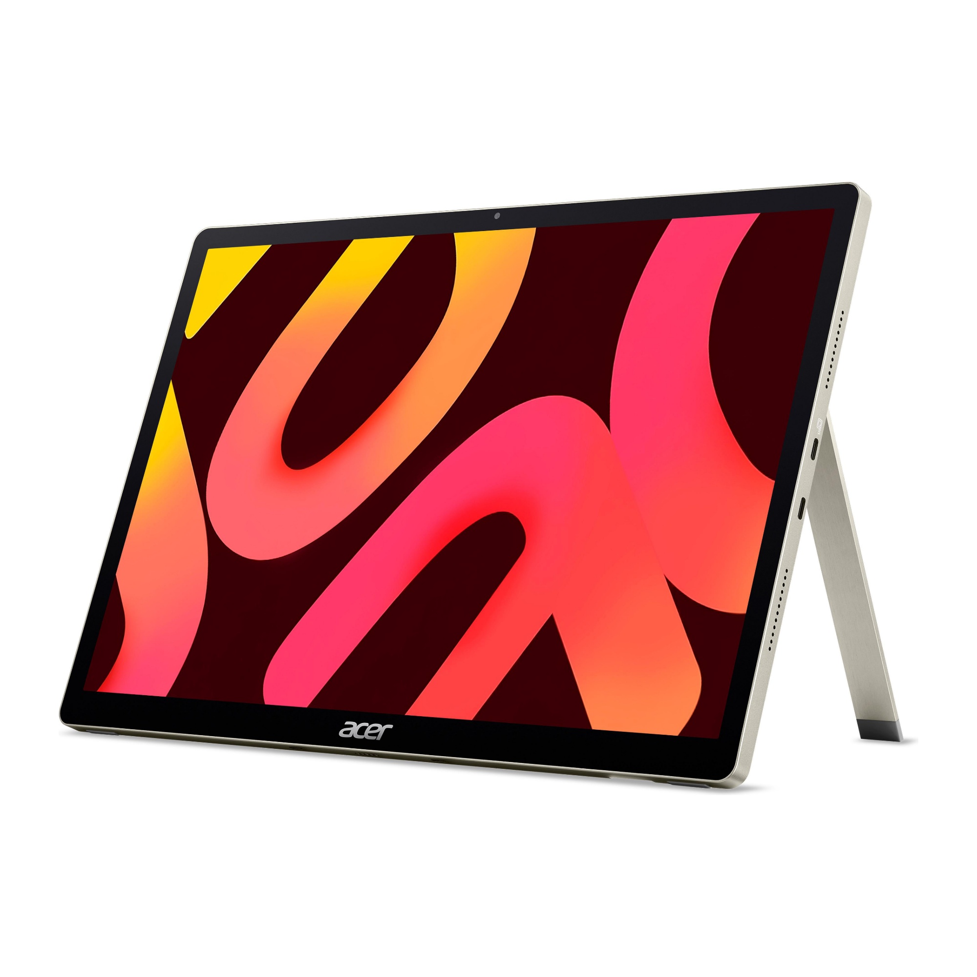 Acer Iconia A16/ A16-21M-80YD/ 16"/ FHD/ 6GB/ 128GB/ An16/ Vapor Silver 