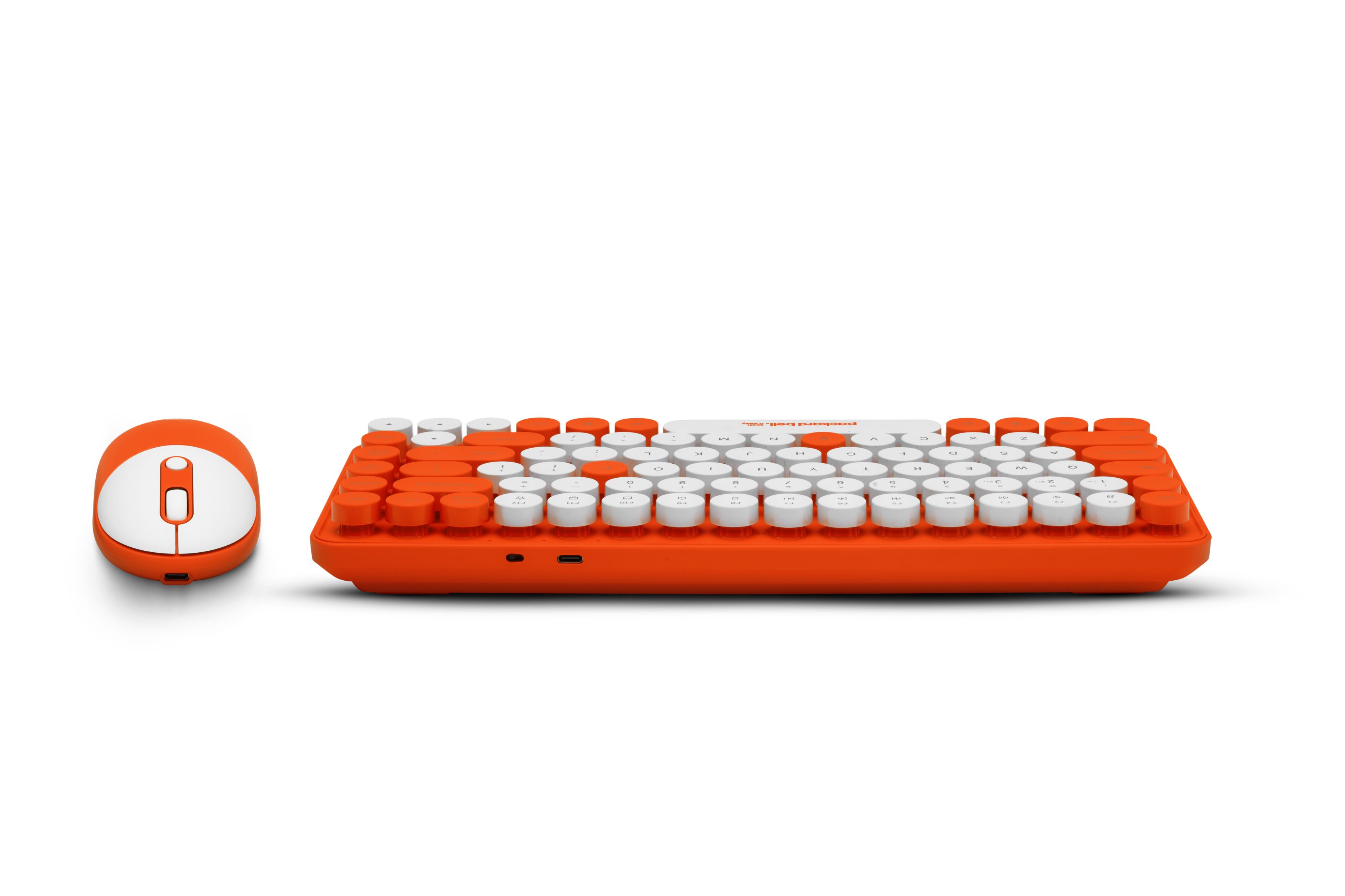 PackardBell The Dot Combo-BT klávesnica and myš 