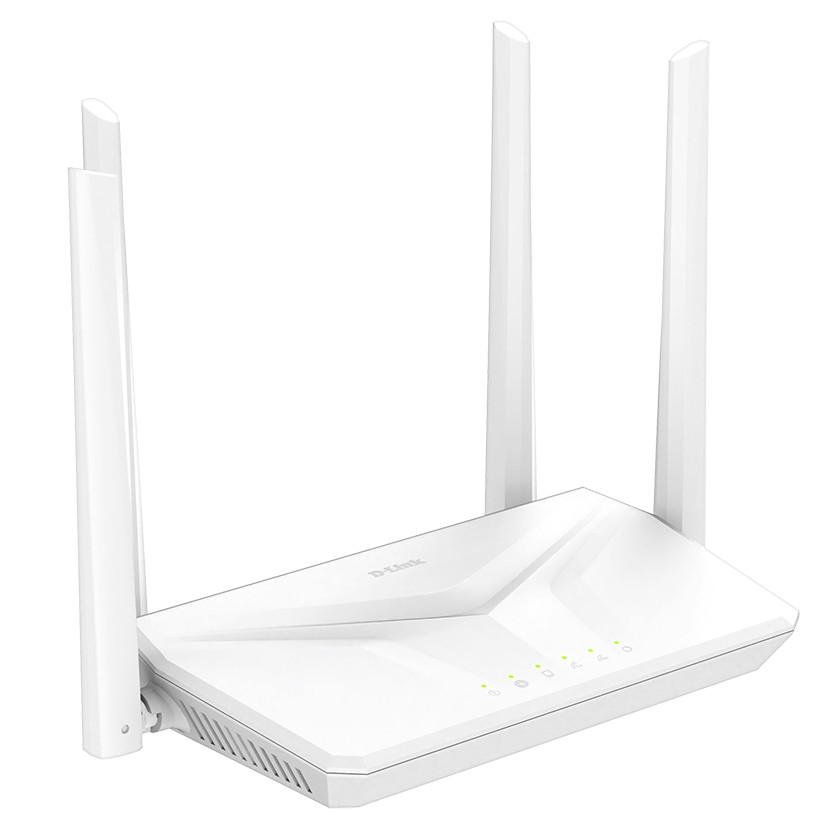 D-Link S12/ E 8-port 10/ 100 switch 