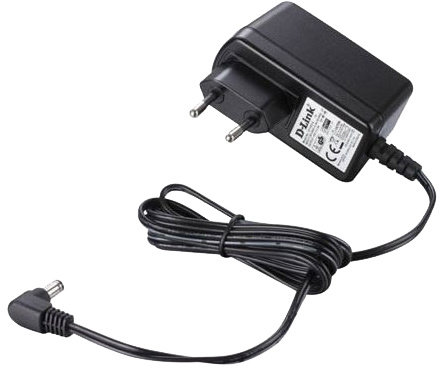 D-Link External AC Power Supply Adapter 12V / 3A