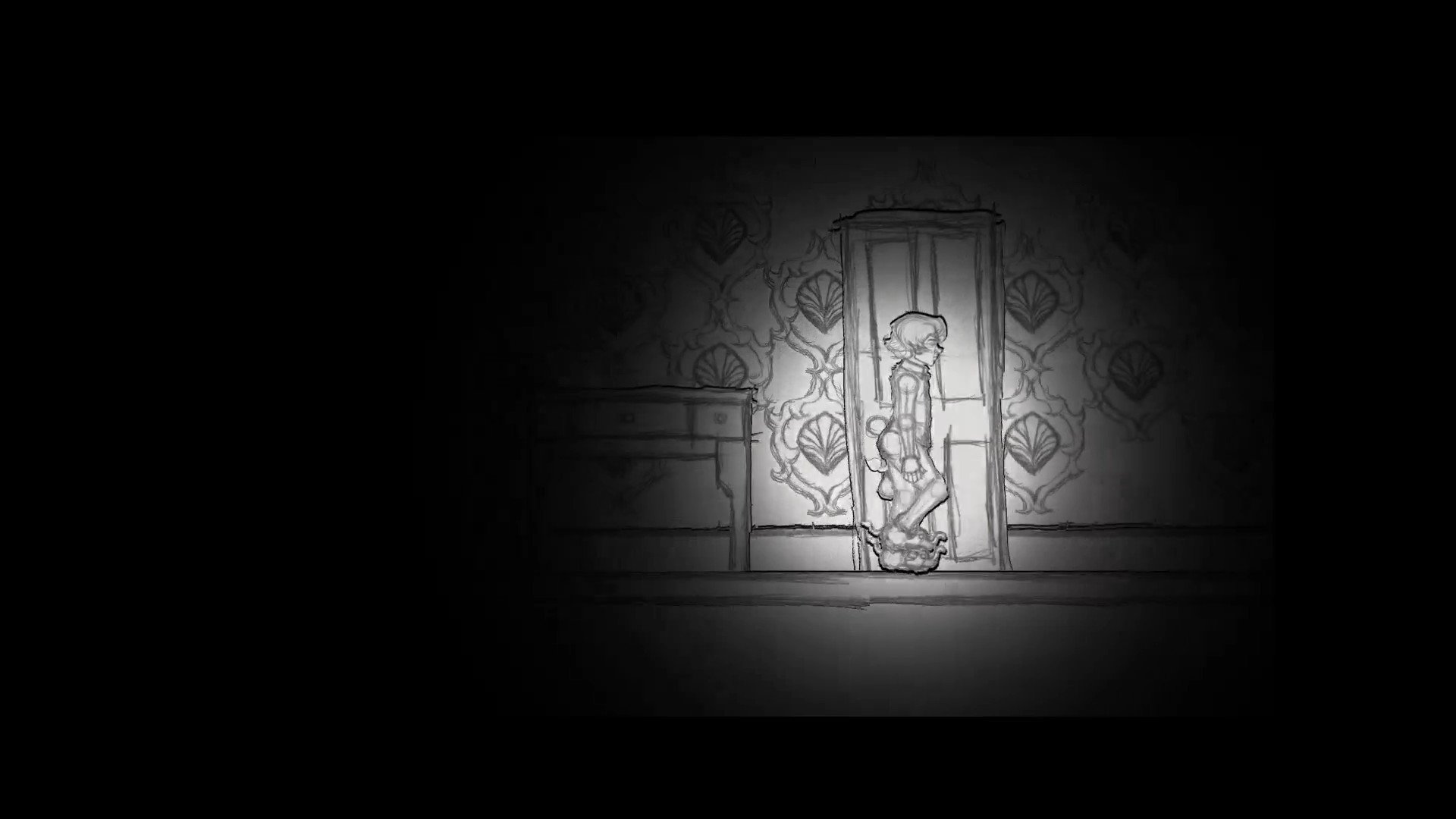 ESD Little Miss Lonely 