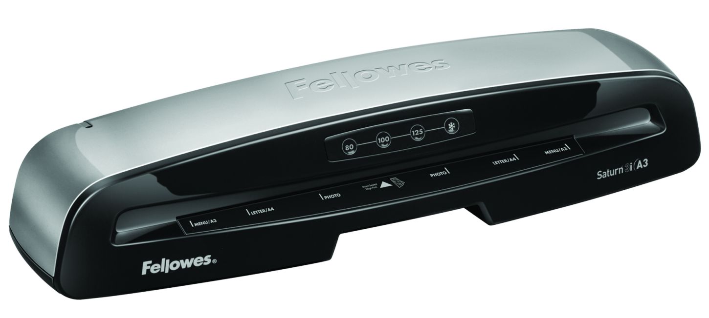 Fellowes Laminátor SATURN A3