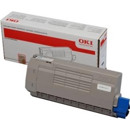 Tlačová cartridge pre B721/ B731/ MB760/ MB770 18tis