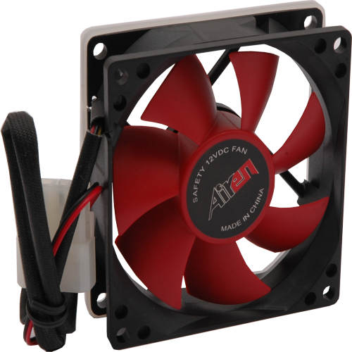 AIREN FAN RedWings80 