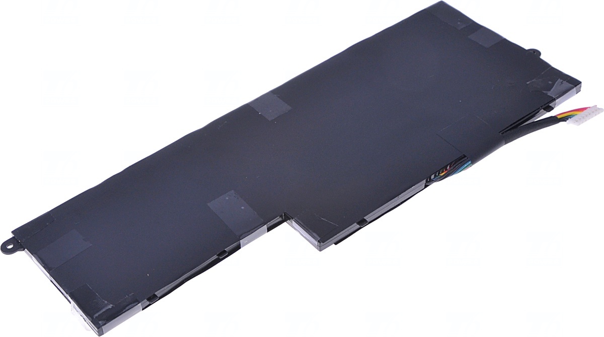 Batéria T6 Power Acer Aspire V5-122P, V5-132P, E3-111, E3-112, 2640mAh, 30Wh, 3cell, Li-pol 