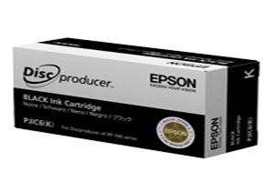 EPSON páska pro pokladní tiskárny ERC11B - black