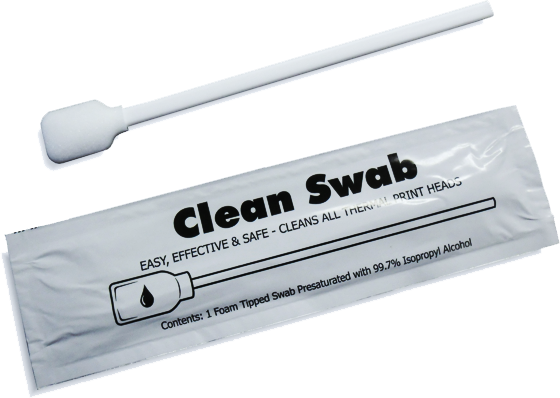 KIT, CLEANING SWAB