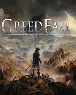 ESD GreedFall