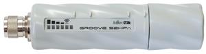 MikroTik Outd. GrooveA 52HPn 2+5GHz 802.11a/ b/ g/ n