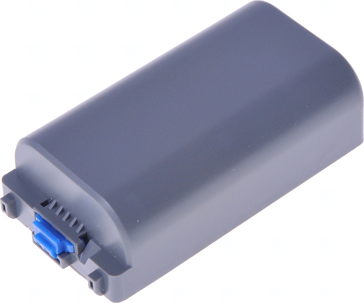 Batéria T6 Power Symbol Motorola MC3100, MC3190, 5000mAh, 18, 5Wh, Li-ion 