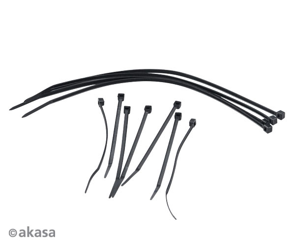 AKASA - sada na úpravu káblov 