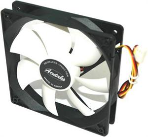 ACUTAKE ACU-FAN120 (White Wing Fan De Luxe)