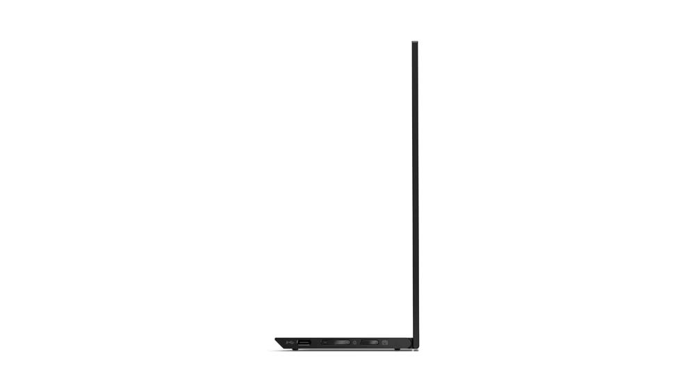 Lenovo ThinkVision/ M14/ 14"/ IPS/ FHD/ 60Hz/ 6ms/ Black/ 3R 