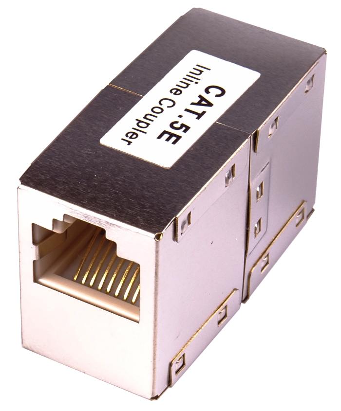 PremiumCord Prepojka RJ45 8/ 8 1:1 STP