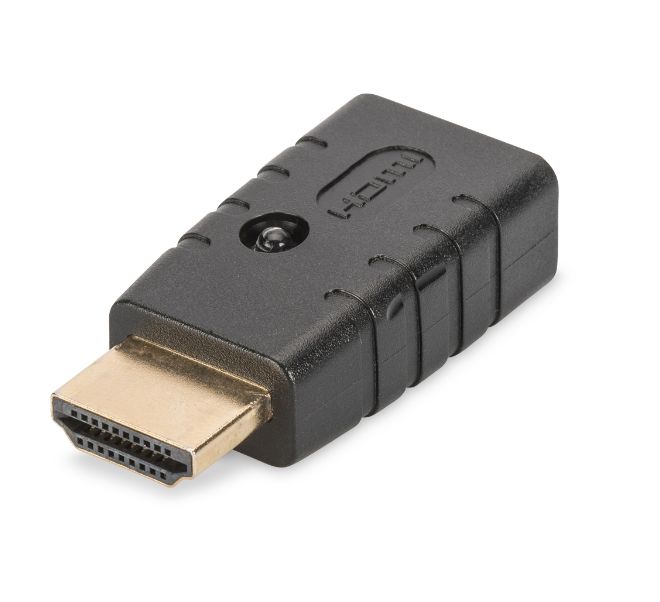 DIGITUS 4K HDMI EDID emulátor