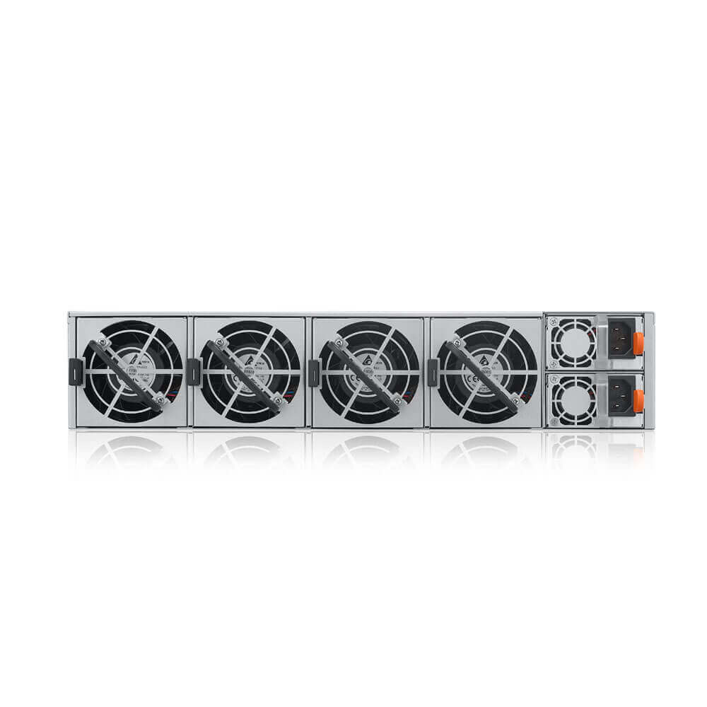 Zyxel USG2200 (No UTM) 