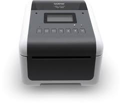 Brother TD-4550