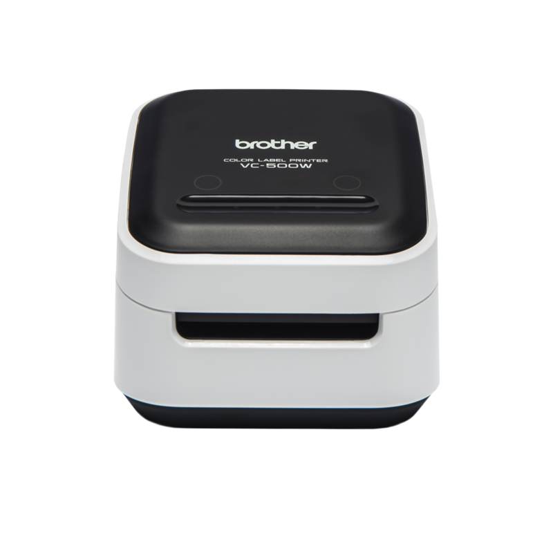 Brother/ VC-500W/ Tlač/ WiFi/ USB