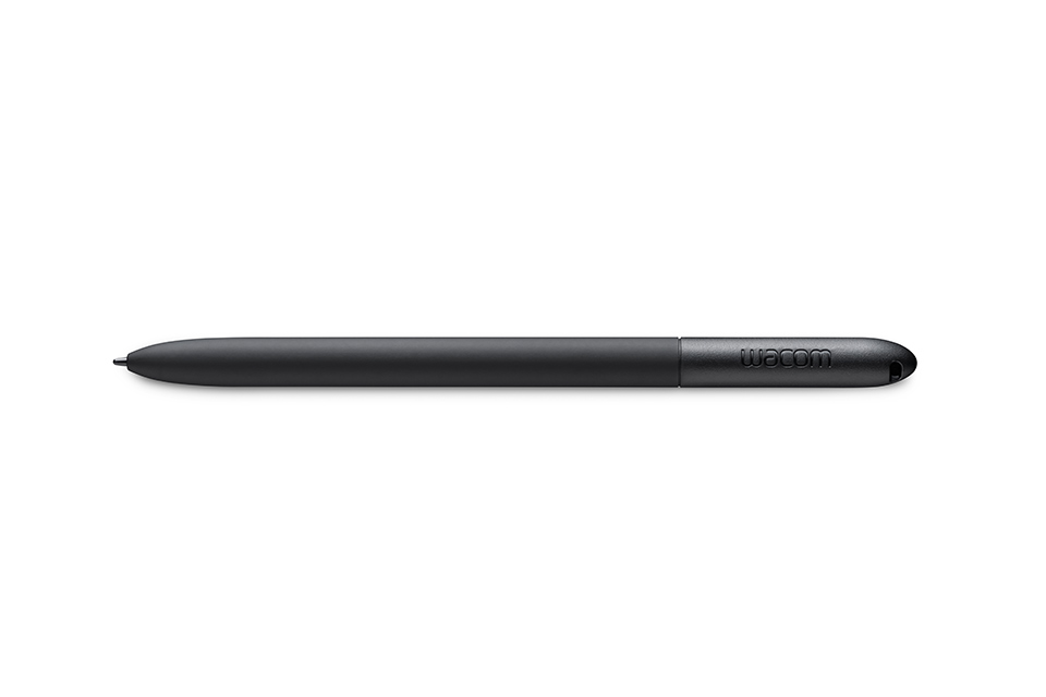 Wacom STU540 & sign pre PDF 