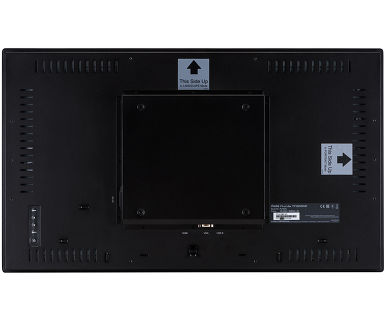 32" iiyama TF3215MC-B1: FullHD, capacitive, 500cd/ m2, VGA, HDMI, černý 