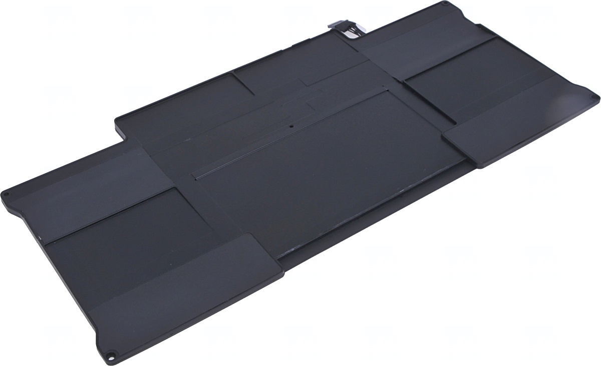 Batéria T6 Power pre Apple MacBook Air 13 2011, 2012, 2013, 2014, 2015, 7150mAh, 54Wh, 4cell, Li-pol 