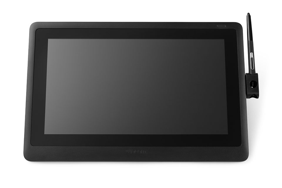 Wacom 15.6 FHD Pen Display 