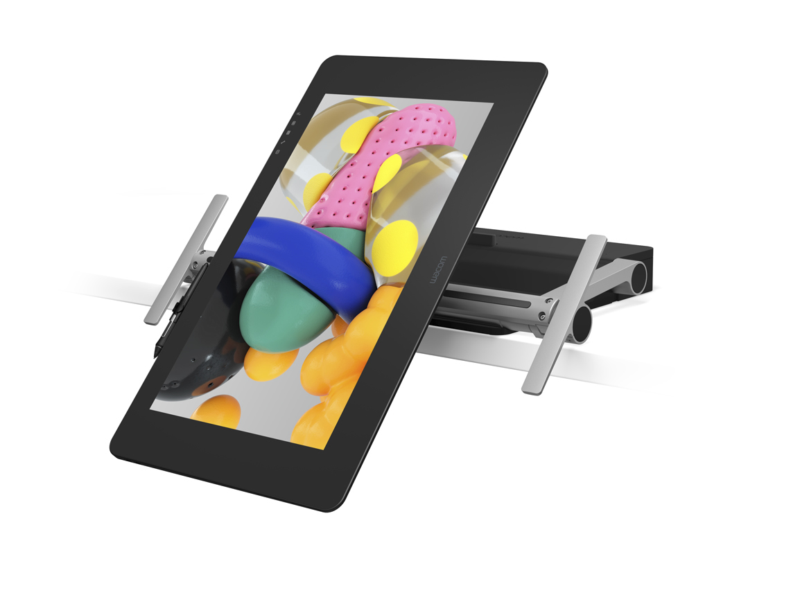 Wacom Cintiq Pro 24 Ergo Stand 