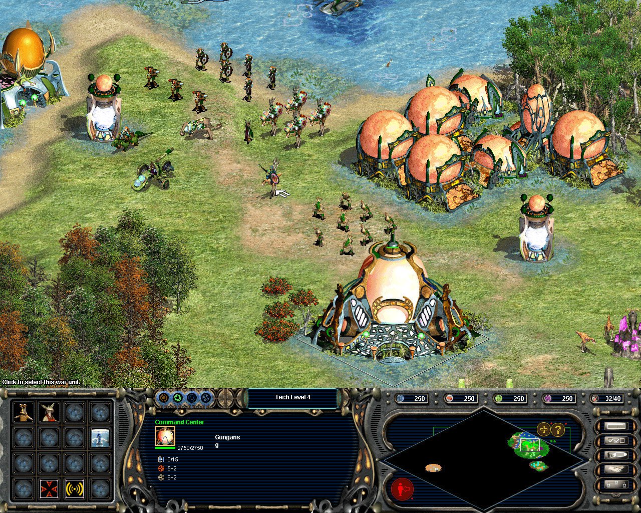ESD STAR WARS Galactic Battlegrounds Saga 