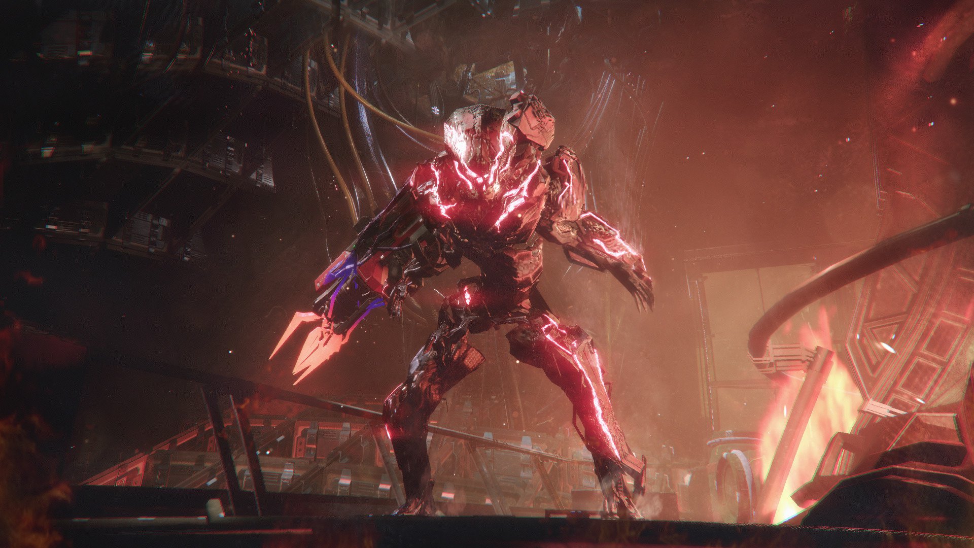 ESD The Surge 2 