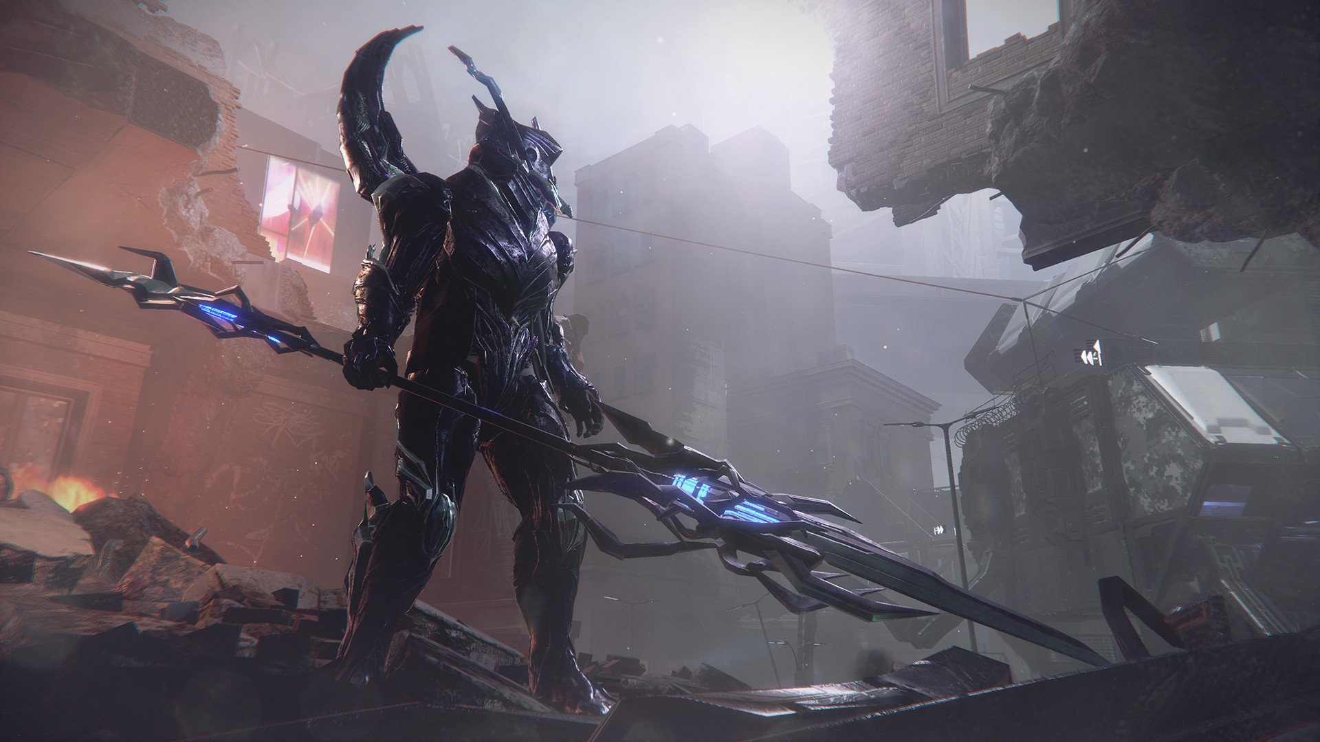 ESD The Surge 2 