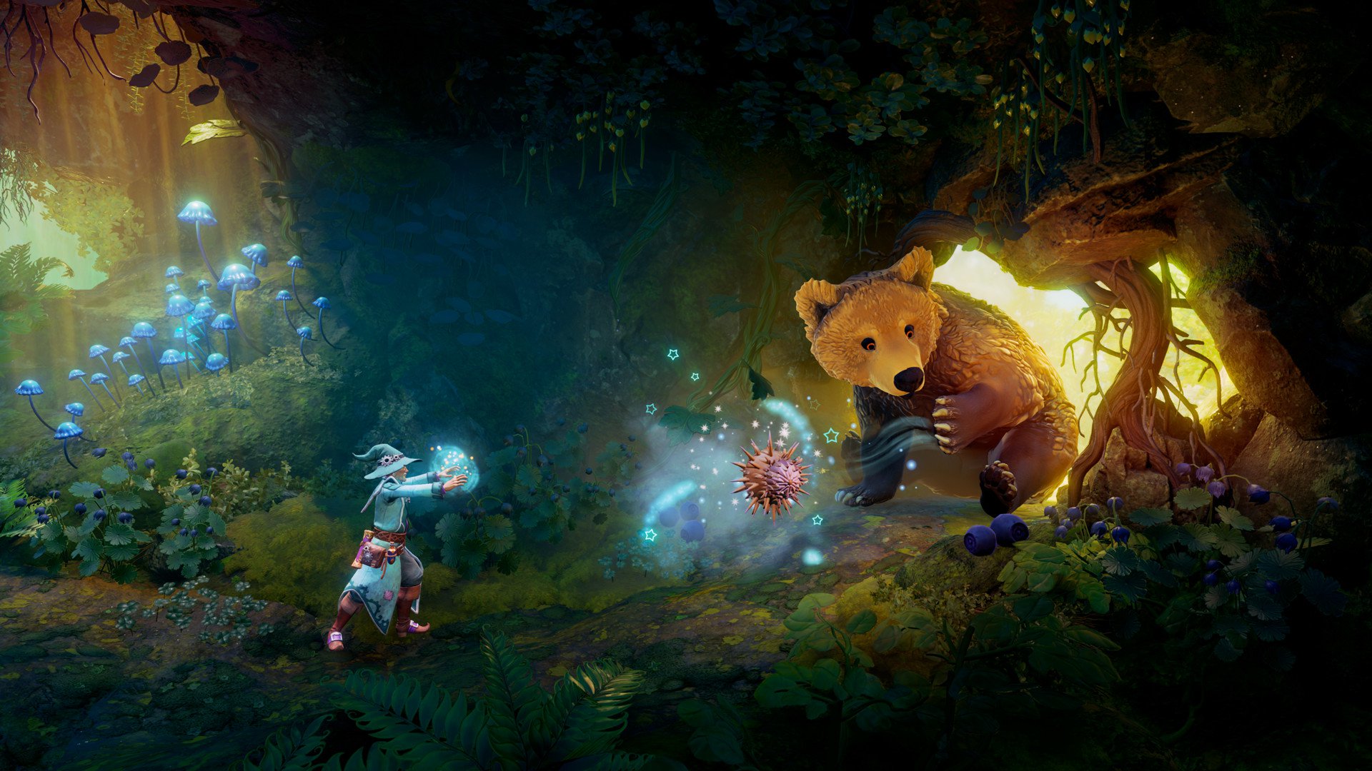 ESD Trine 4 The Nightmare Prince 