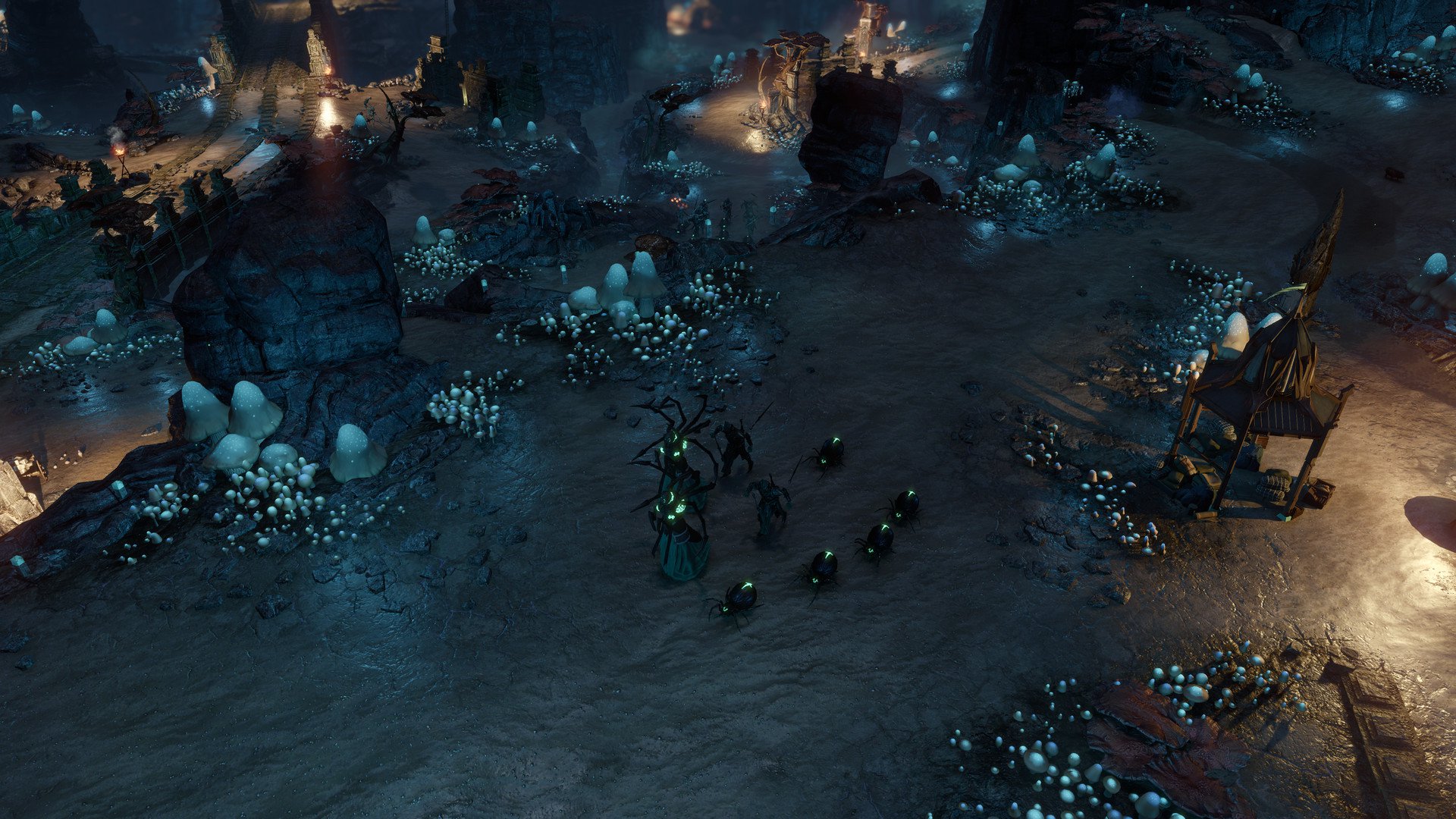 ESD SpellForce 3 Soul Harvest 