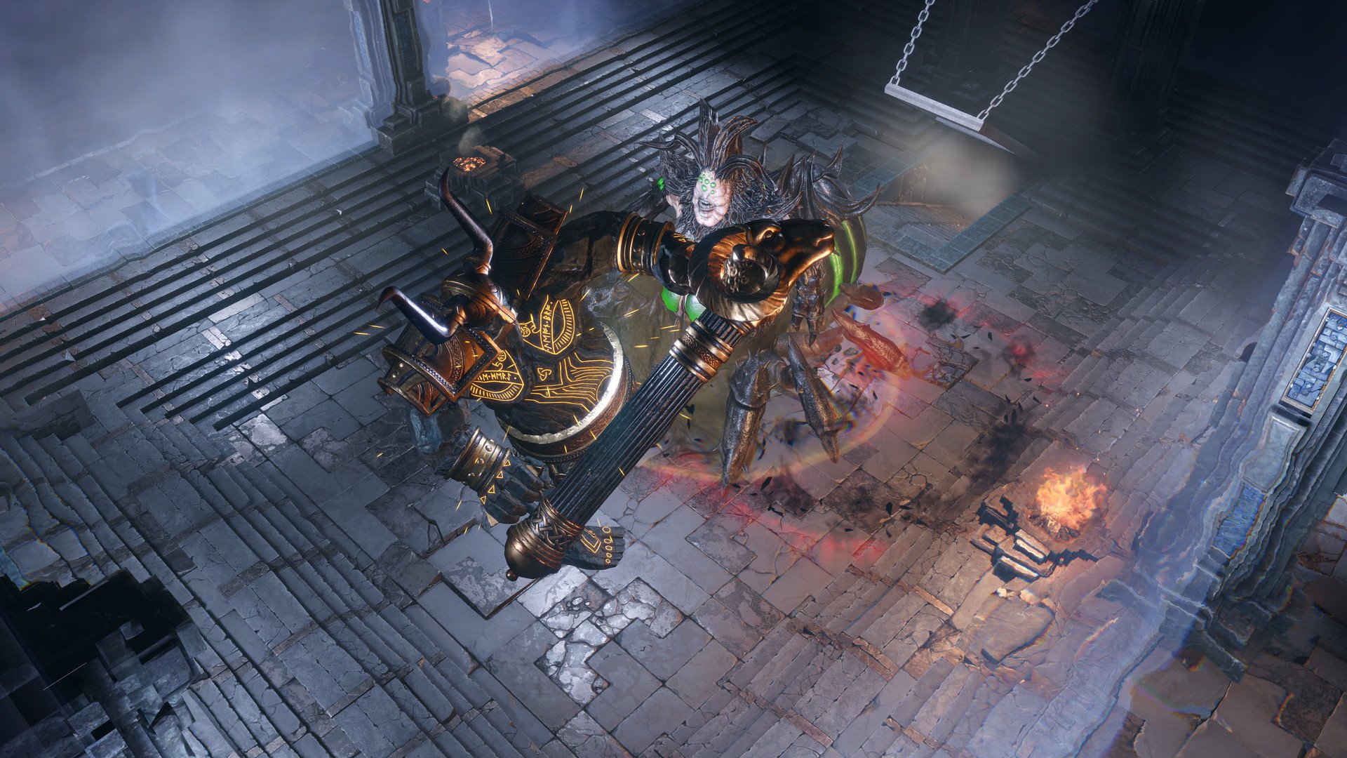 ESD SpellForce 3 Soul Harvest 