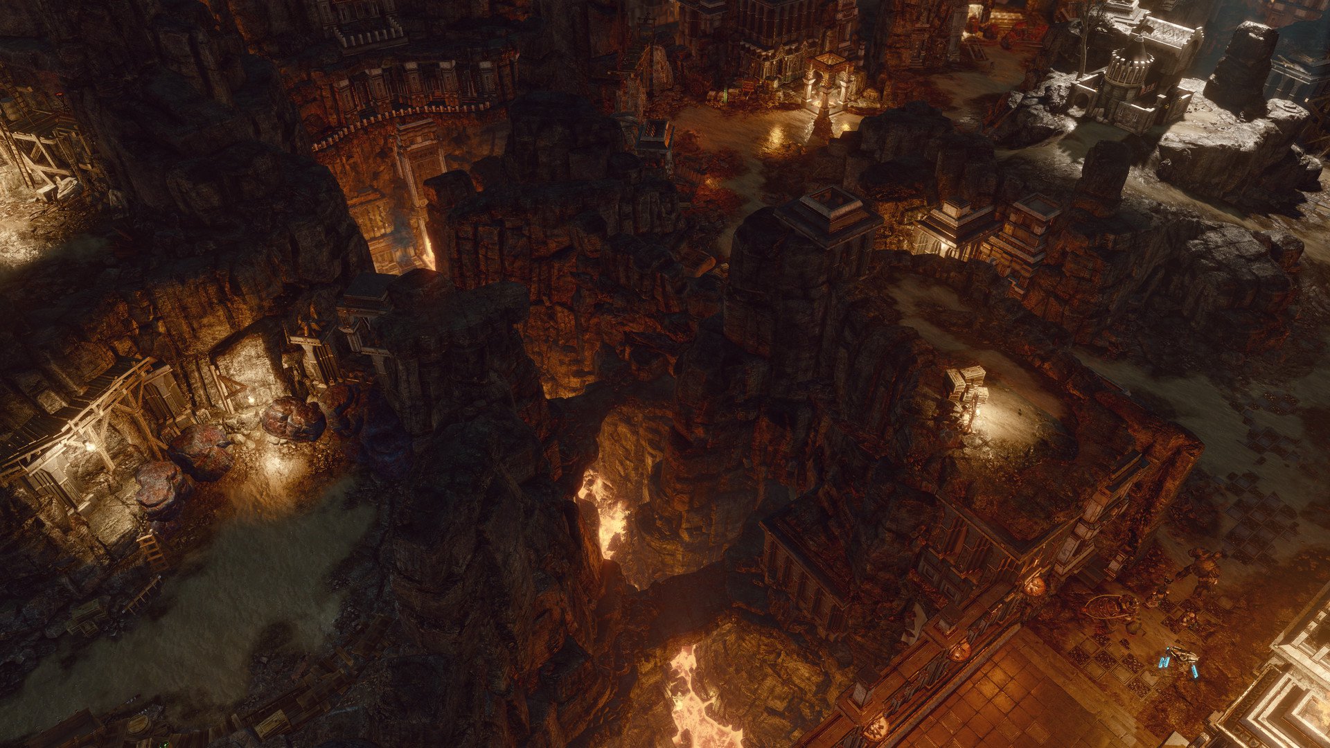 ESD SpellForce 3 Soul Harvest 