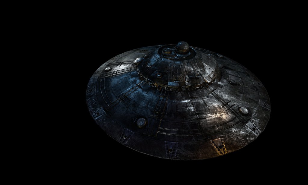 ESD Iron Sky Invasion 