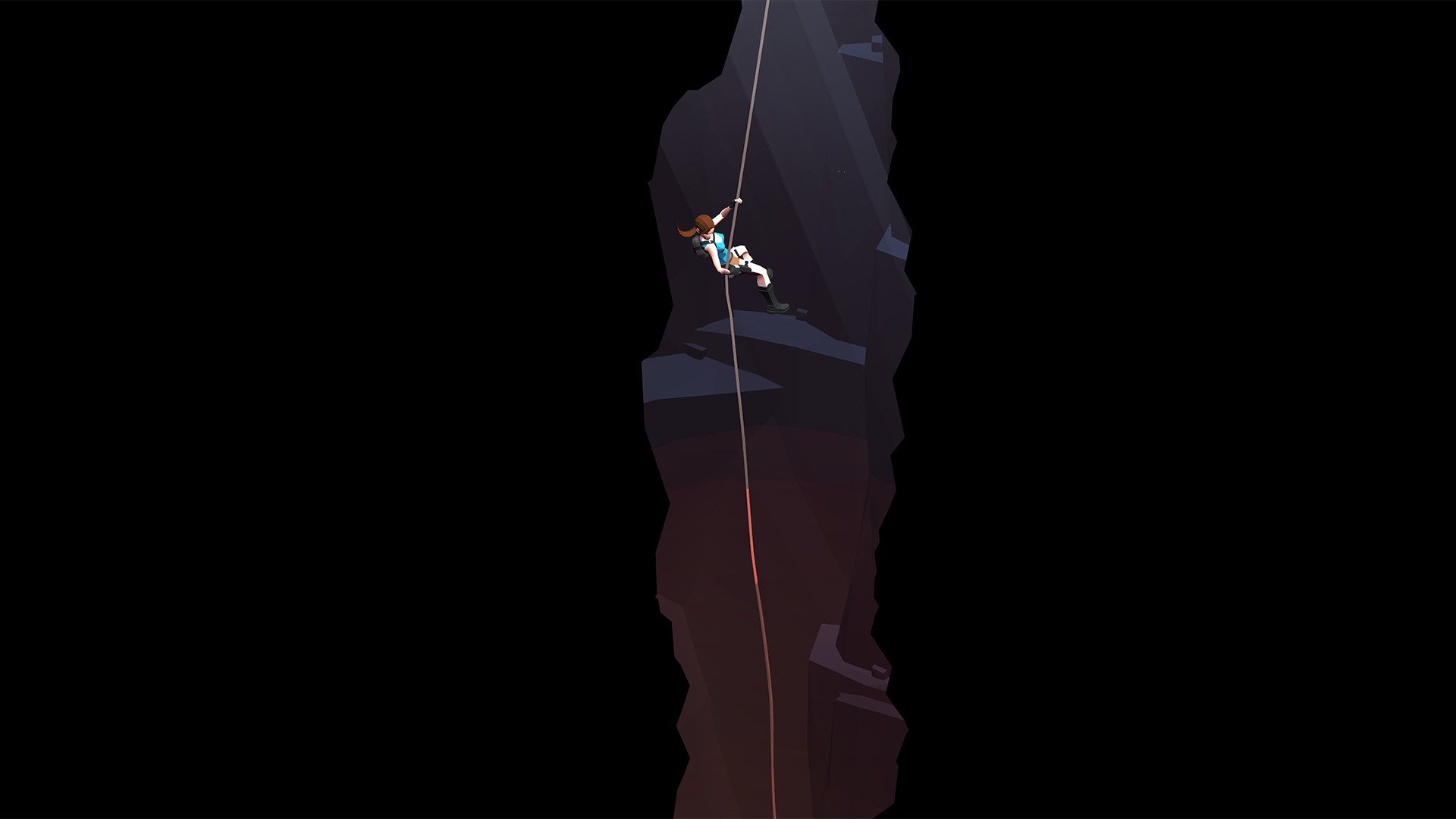 ESD Lara Croft GO 