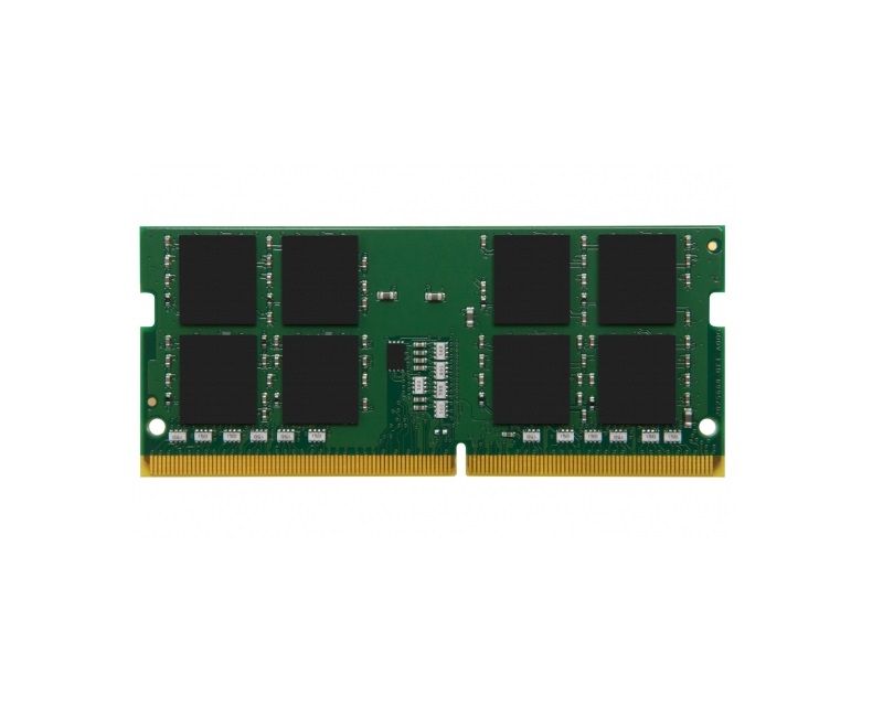 Kingston/ SO-DIMM DDR4/ 16GB/ 3200MHz/ CL22/ 1x16GB