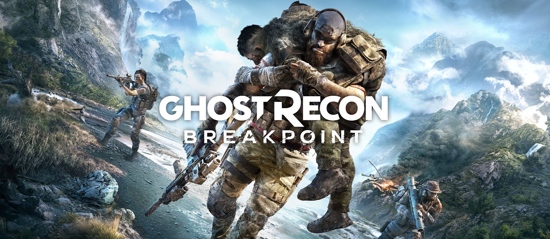 ESD Tom Clancys Ghost Recon Breakpoint 