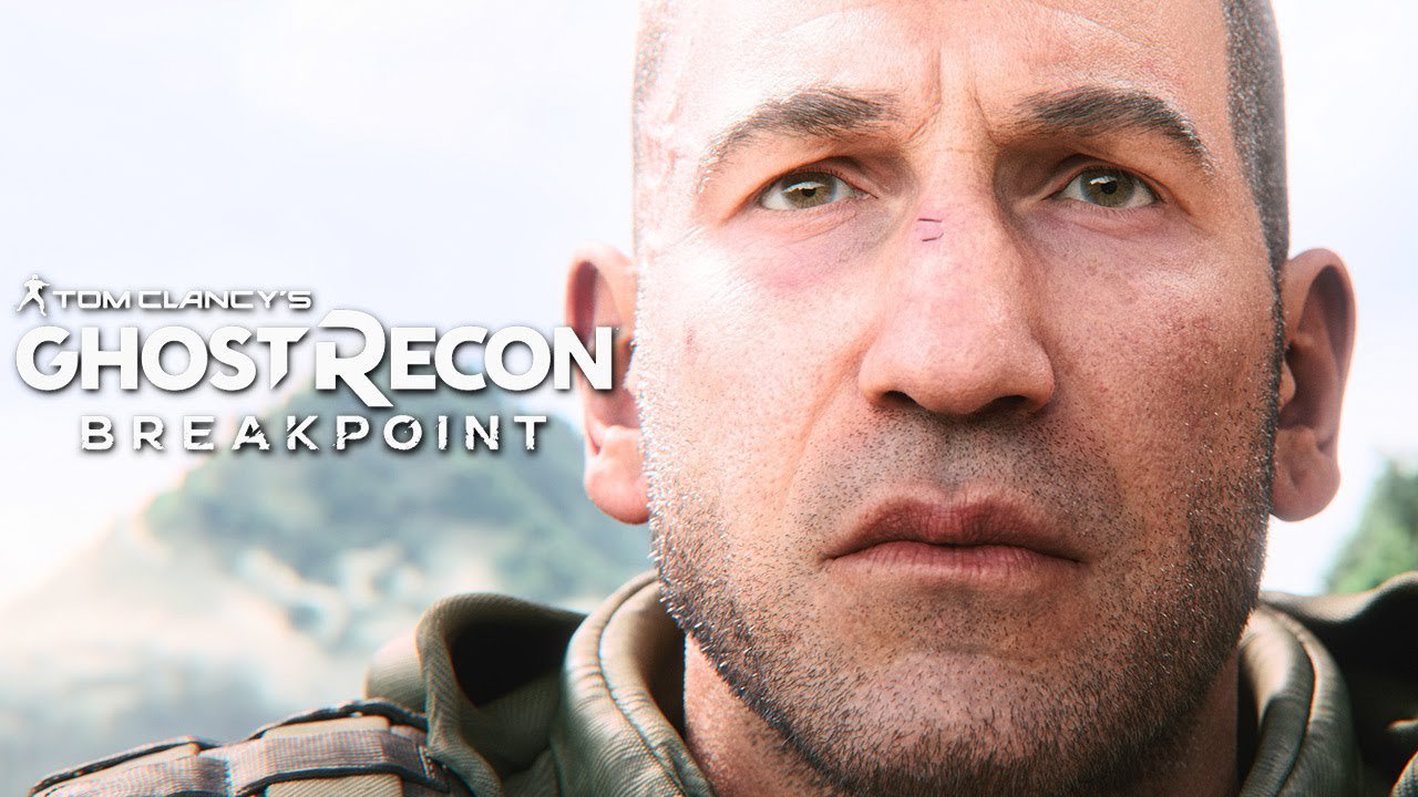 ESD Tom Clancys Ghost Recon Breakpoint 