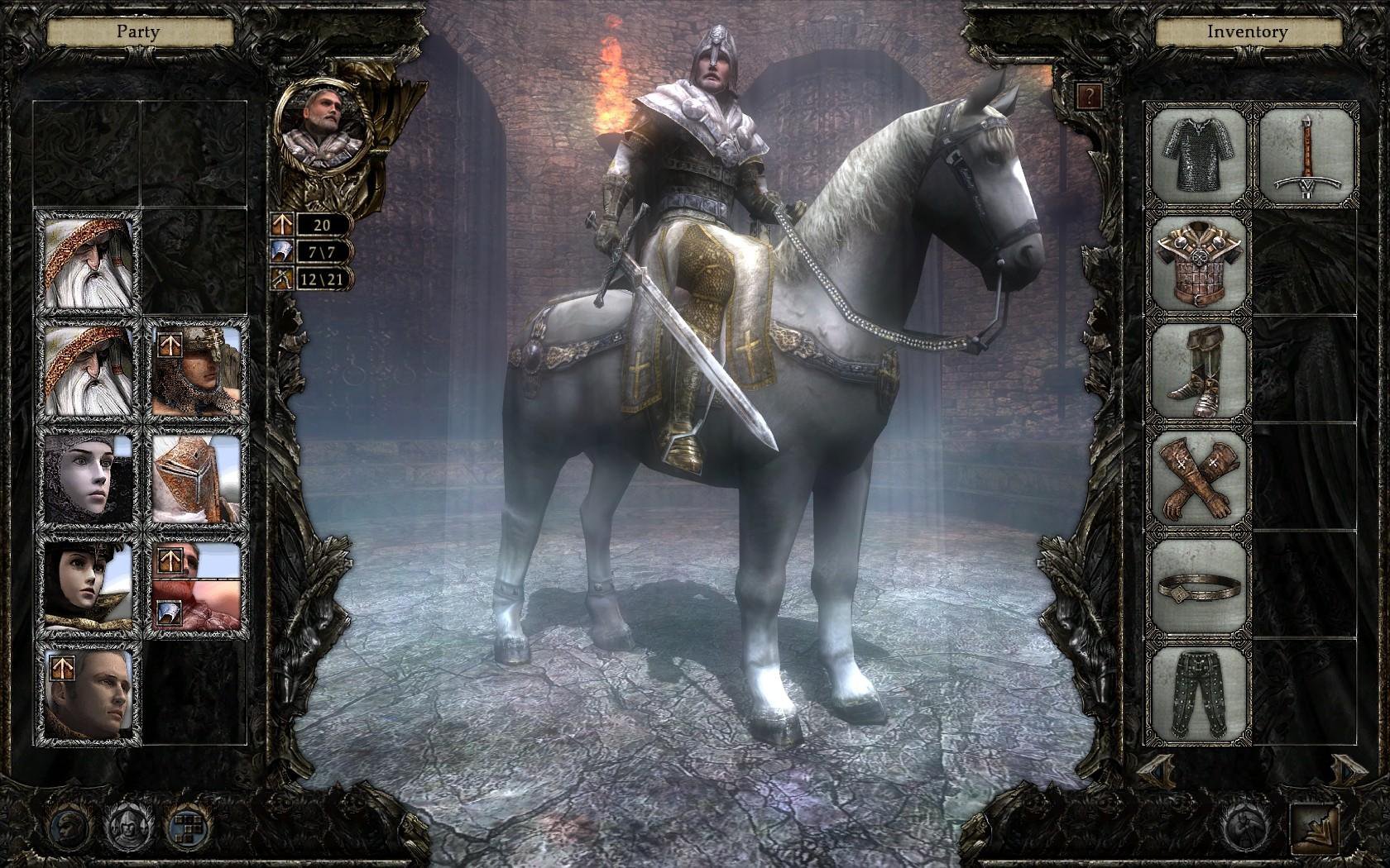ESD Disciples III Renaissance Steam Special Editio 
