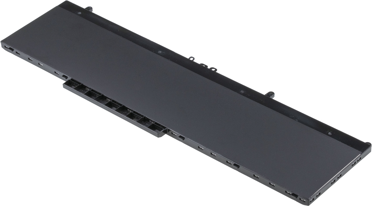 Batéria T6 Power pre Dell Precision 15 3510, 7360mAh, 84Wh, 6cell, Li-pol 