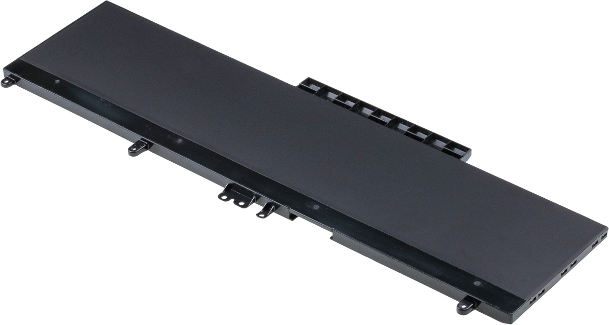 Batéria T6 Power pre Dell Precision 15 3510, 7360mAh, 84Wh, 6cell, Li-pol 