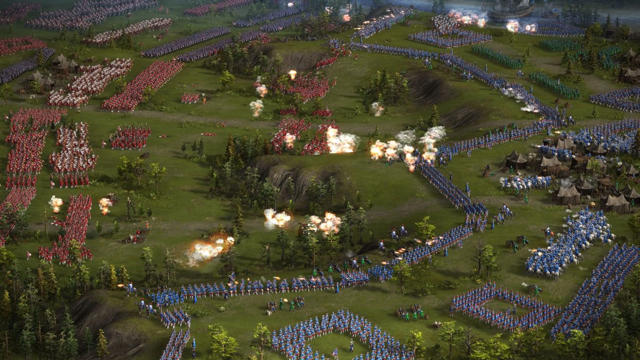 ESD Cossacks 3 Complete Experience 