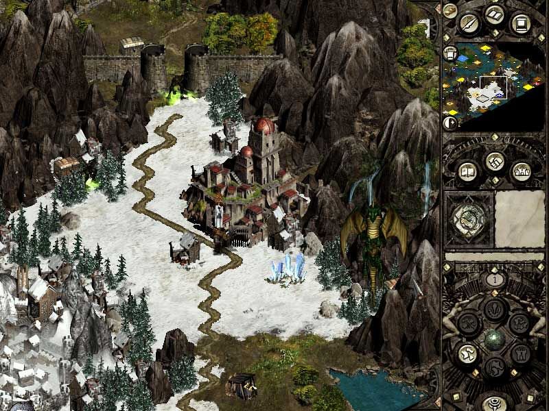 ESD Disciples II Galleans Return 