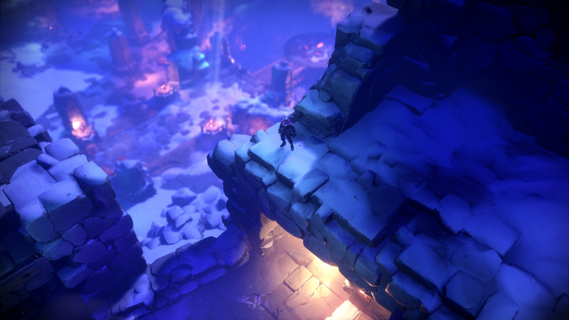 ESD Darksiders Genesis 