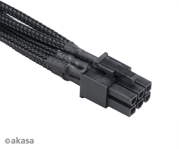 AKASA - Flexa V6 