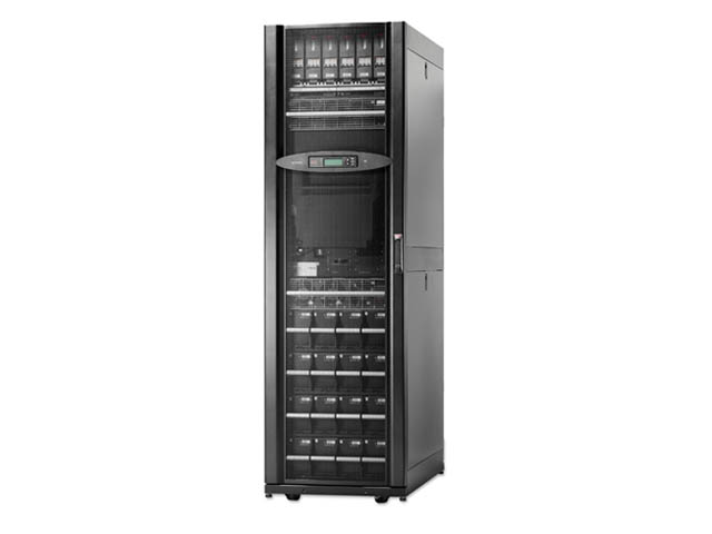 APC Symmetra PX 16kW Scalable to 48kW, 400V