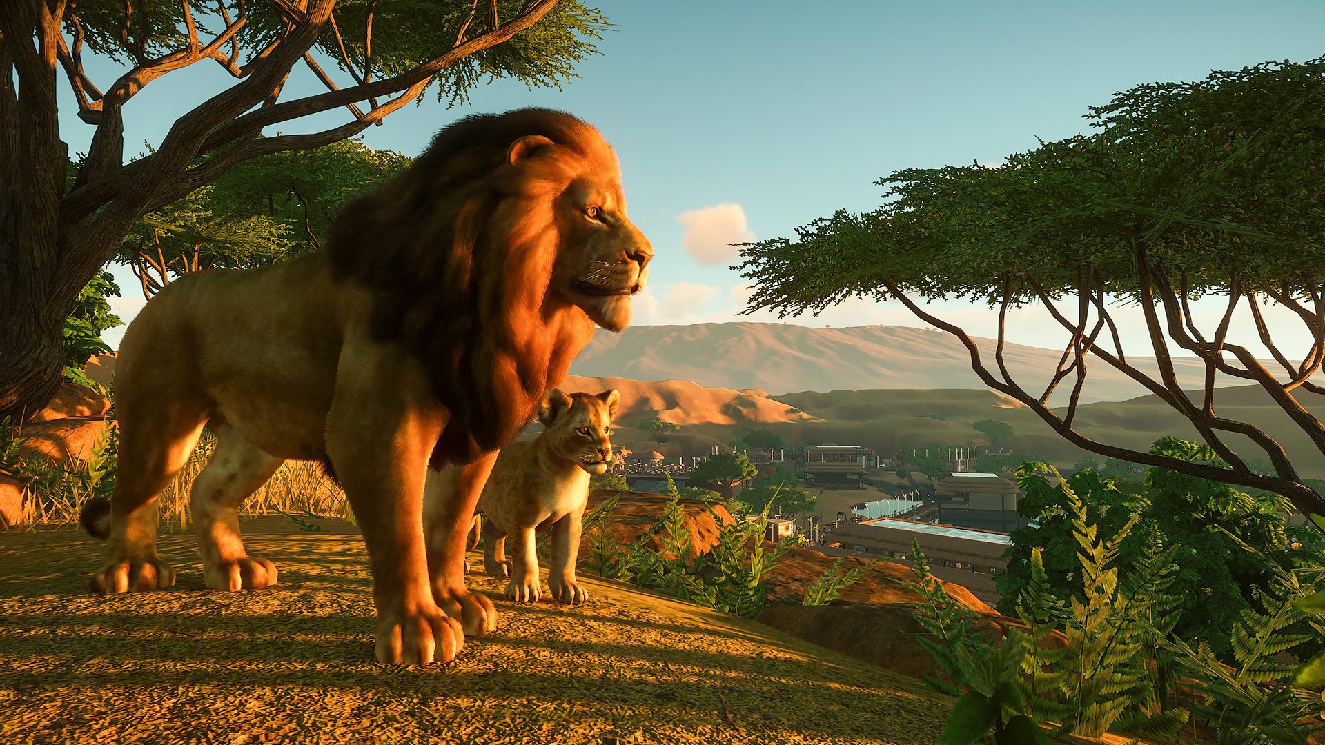 ESD Planet Zoo 